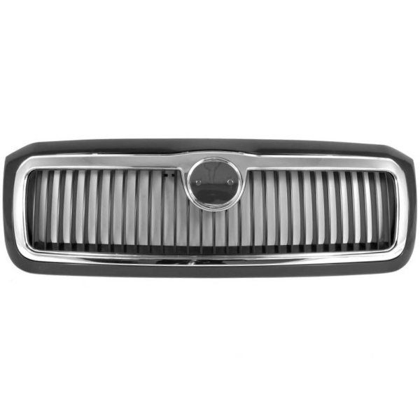 Grila Radiator Blic Skoda Felicia 2 1998-2001 6502-07-7513993P